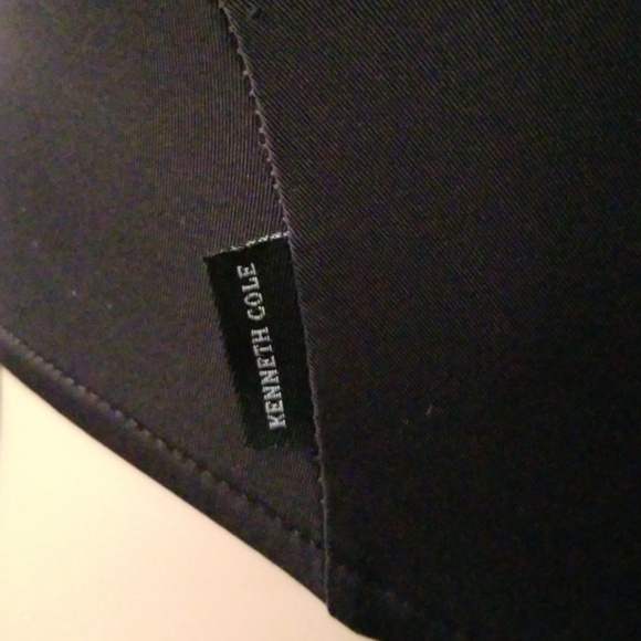 Sexy Kenneth Cole Swimsuit - Picture 6 of 7